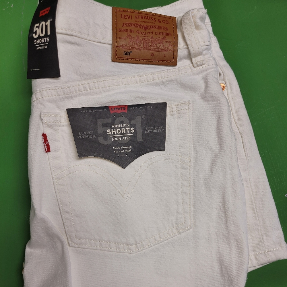 Shorts - Picture 2 of 2